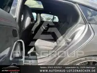 2020 Mercedes Benz CLA-Class
