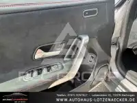 2020 Mercedes Benz CLA-Class