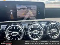 2020 Mercedes Benz CLA-Class