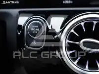2020 Mercedes Benz CLA-Class
