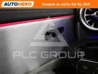 2020 Mercedes Benz CLA-Class