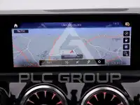 2020 Mercedes Benz CLA-Class