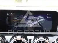 2020 Mercedes Benz CLA-Class