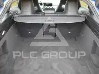 2020 Mercedes Benz CLA-Class
