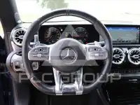 2020 Mercedes Benz CLA-Class