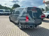 2020 Mercedes Benz Vito