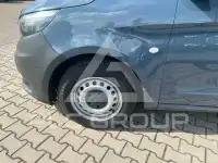 2020 Mercedes Benz Vito
