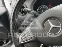 2020 Mercedes Benz Vito