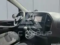 2020 Mercedes Benz Vito
