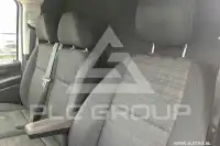 2020 Mercedes Benz Vito