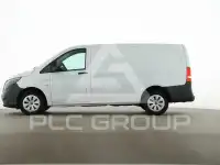 2020 Mercedes Benz Vito