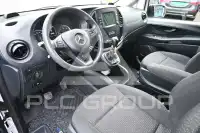 2020 Mercedes Benz Vito