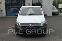 2020 Mercedes Benz Vito