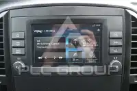 2020 Mercedes Benz Vito