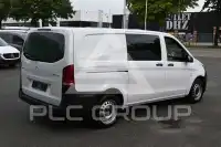 2020 Mercedes Benz Vito