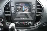 2020 Mercedes Benz Vito