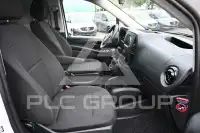 2020 Mercedes Benz Vito