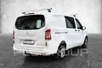 2020 Mercedes Benz Vito