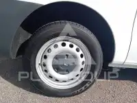 2020 Mercedes Benz Vito