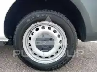 2020 Mercedes Benz Vito