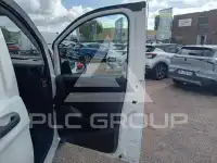2020 Mercedes Benz Vito