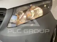 2020 Mercedes Benz Vito