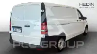 2020 Mercedes Benz Vito