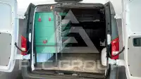 2020 Mercedes Benz Vito