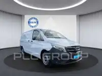 2020 Mercedes Benz Vito