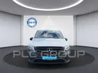2020 Mercedes Benz Vito
