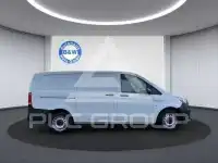 2020 Mercedes Benz Vito