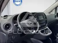 2020 Mercedes Benz Vito
