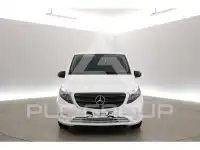 2020 Mercedes Benz Vito