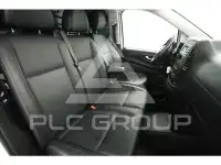 2020 Mercedes Benz Vito