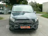 2020 Mercedes Benz Vito