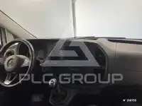 2020 Mercedes Benz Vito