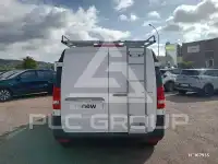 2020 Mercedes Benz Vito
