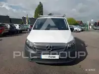 2020 Mercedes Benz Vito