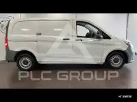 2020 Mercedes Benz Vito