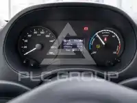 2020 Mercedes Benz Vito