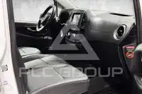 2020 Mercedes Benz Vito