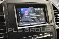 2020 Mercedes Benz Vito