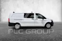 2020 Mercedes Benz Vito
