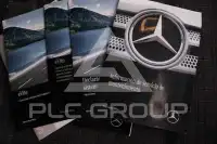 2020 Mercedes Benz Vito