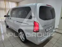 2020 Mercedes Benz Vito