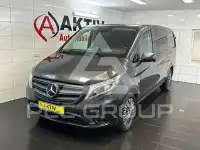 2020 Mercedes Benz Vito
