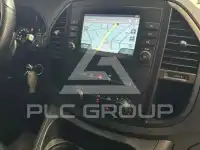 2020 Mercedes Benz Vito