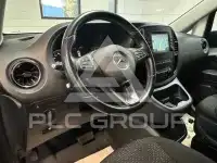 2020 Mercedes Benz Vito