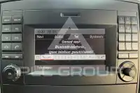 2020 Mercedes Benz Vito