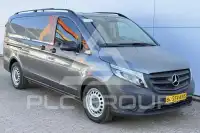 2020 Mercedes Benz Vito